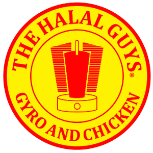 The Halal Guys logo