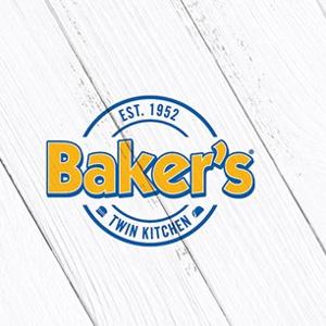 Baker's Drive-Thru logo