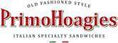 Logo for PrimoHoagies