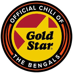 Logo for Gold Star Chili