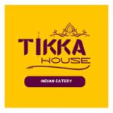 Tikka House Indian Eatery logo