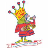 Pizza King logo