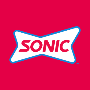 Sonic Drive-In - Kingston Pike logo