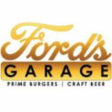 Ford's Garage - St. Petersburg, FL logo