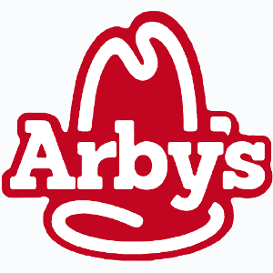 Logo for Arby's