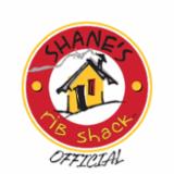 Shane's Rib Shack logo