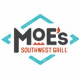 Moe's Original BBQ - Foley logo