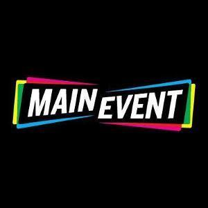 Main Event - Tulsa logo