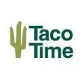 Taco Time NW logo