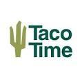 Taco Time NW logo