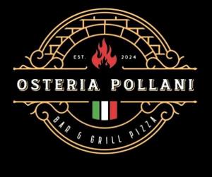 Logo for Osteria Pollani