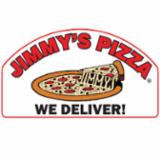 Jimmy's Pizza logo