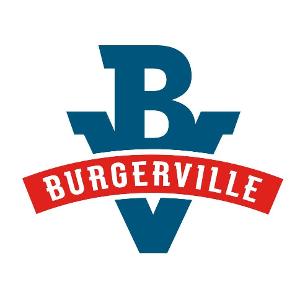 Burgerville logo