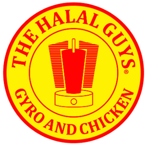 The Halal Guys logo
