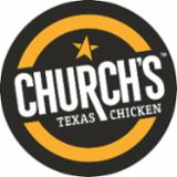Church's Chicken - Rittiman Road logo