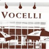 Vocelli Pizza logo