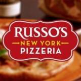 Russo New York Pizzeria & Italian Kitchen - Bridgeland logo