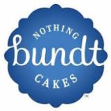 Nothing Bundt Cakes - Millbrae logo