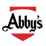 Abby's Legendary Pizza logo