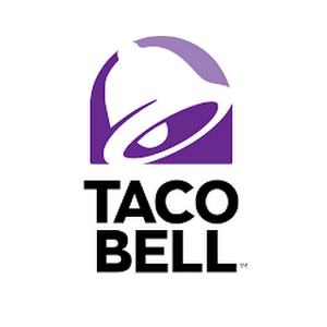 Logo for Taco Bell - Carthage