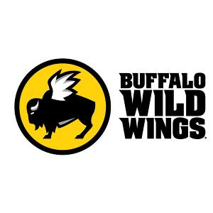 Logo for Buffalo Wild Wings - Dulles