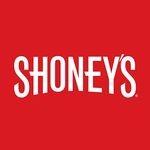 Logo for Shoney's Columbia