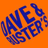Dave & Buster's - Gloucester logo