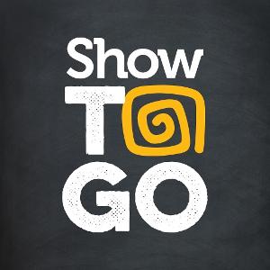 Showmars Stratford logo