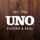 UNO Pizzeria & Grill logo