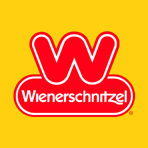 Logo for Wienerschnitzel