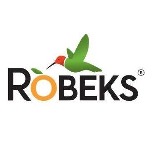 Logo for Robeks Fresh Juices & Smoothies