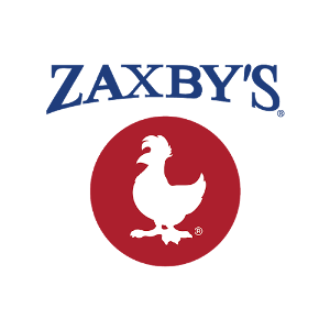 Logo for Zaxby's Chicken Fingers & Buffalo Wings