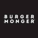 Burger Monger - South Pasadena logo
