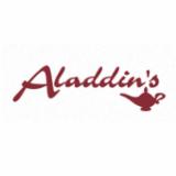 Aladdin's Eatery logo