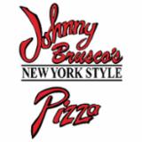 Johnny Brusco's New York Style Pizza logo