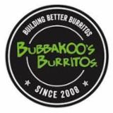 Bubbakoo's Burritos logo