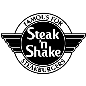 Logo for Steak n' Shake