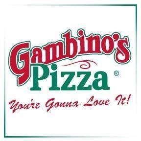 Logo for Gambino's Pizza