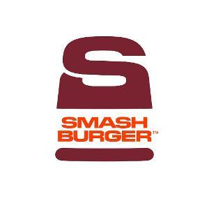 Logo for Smashburger Applewood
