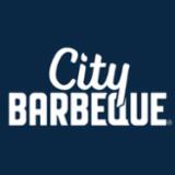 City Barbeque and Catering logo