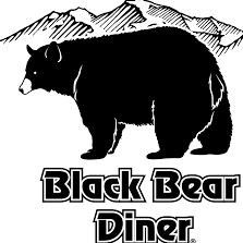 Black Bear Diner Los Banos logo