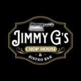 Jimmy G's Chop House & Bistro Bar logo