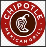 Chipotle Mexican Grill logo
