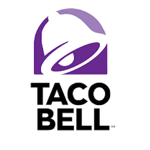 Taco Bell - Huntsville logo