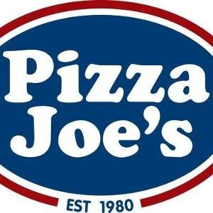 Logo for Pizza Joe's