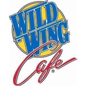 Wild Wing Cafe logo