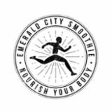 Emerald City Smoothie logo
