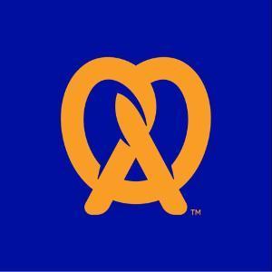 Auntie Anne's logo