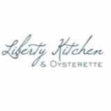 Liberty Kitchen & Oysterette- River Oaks logo