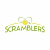 Scramblers logo